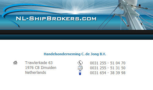 NL-ShipBrokers